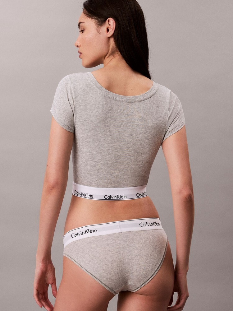 ブラレット - Icon Cotton Modal Tシャツブラレット 11