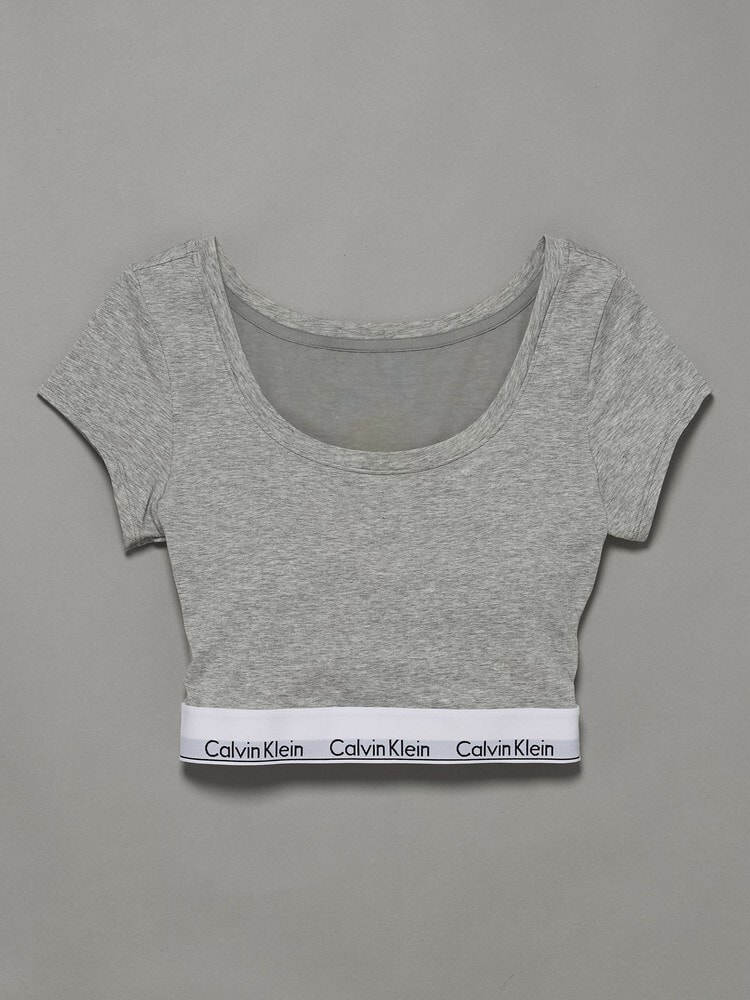 ブラレット - Icon Cotton Modal Tシャツブラレット 13