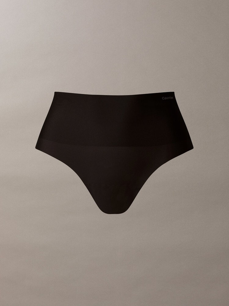 【1点限定】   カルバンクライン 新品 水着 黒　M カルバンクライン CALVIN KLEIN 水着 ビキニ 黒 ブラック