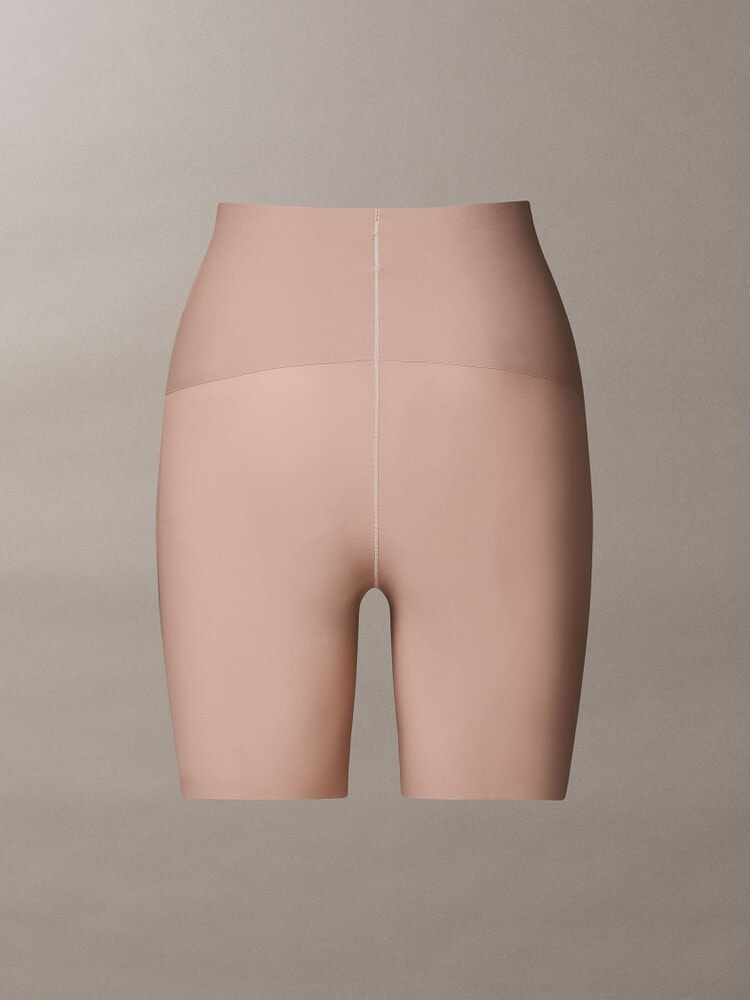 [シェイプウェア][公式オンラインストア限定商品]ショーツ - Second Skin Smoothing ハイウエストミディショーツ 11