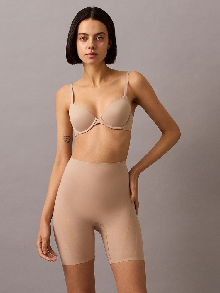 [シェイプウェア]ショーツ - Stay Put Mesh ショートサイショーツ 21