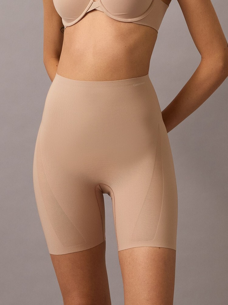 [シェイプウェア]ショーツ - Stay Put Mesh ショートサイショーツ 23