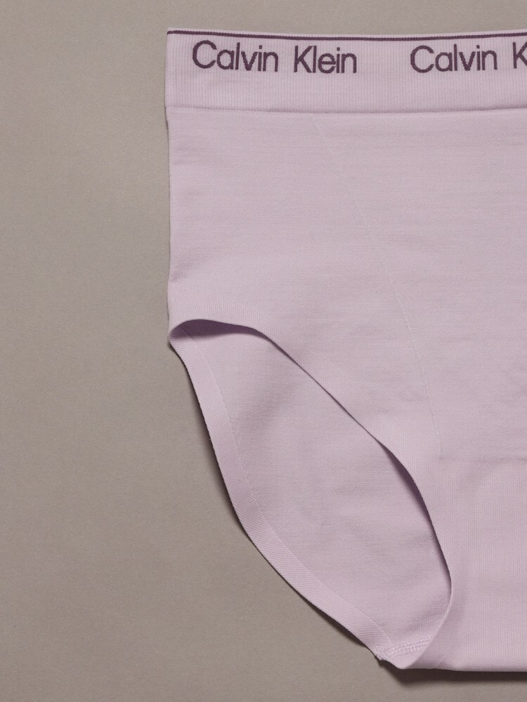 カルバンクライン シェイプウェア]ブリーフ - Icon Shapewear ウィメンズブリーフ
