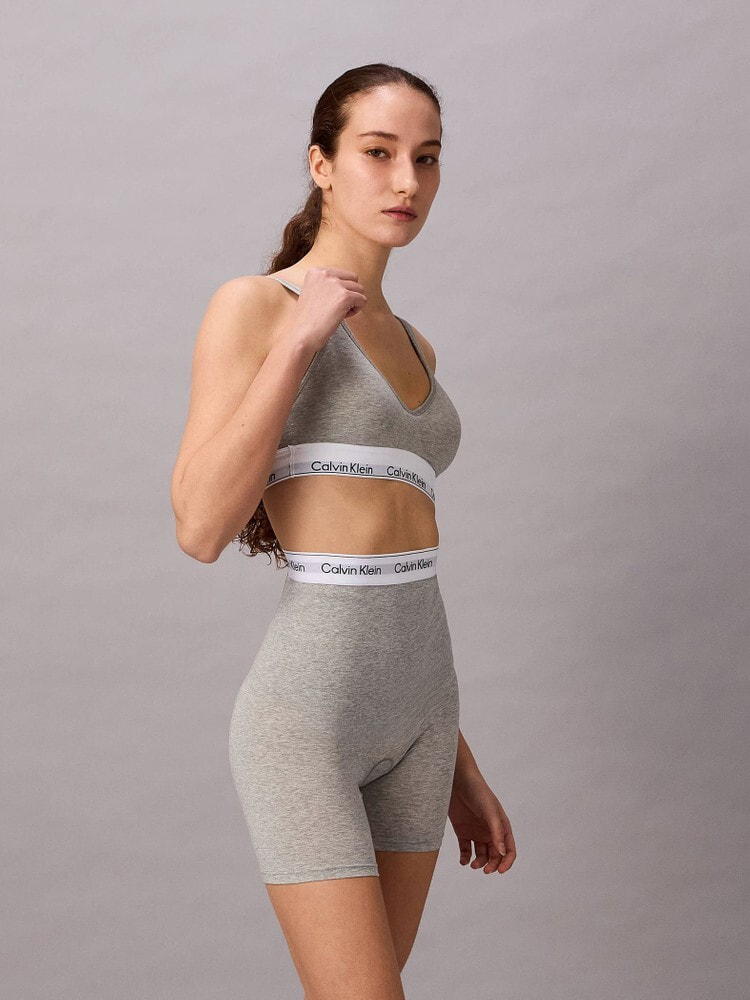 ショーツ - Icon Shapewear ハイウエストショートショーツ | カルバン