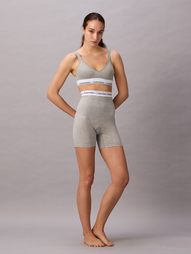 ショーツ - Icon Shapewear ハイウエストショートショーツ | カルバン