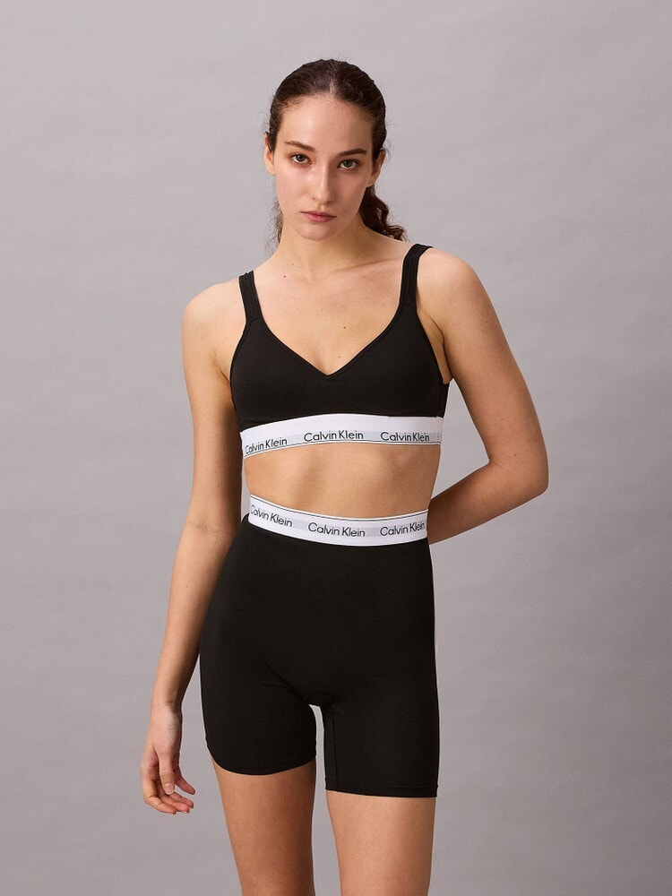 ショーツ - Icon Shapewear ハイウエストショートショーツ | カルバン