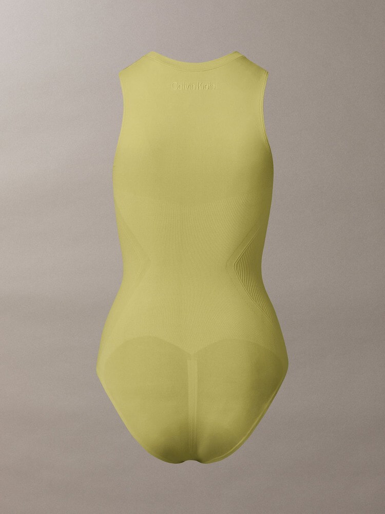 [シェイプウェア]ボディスーツ - Icon Shapewear シームレスボディスーツ 8