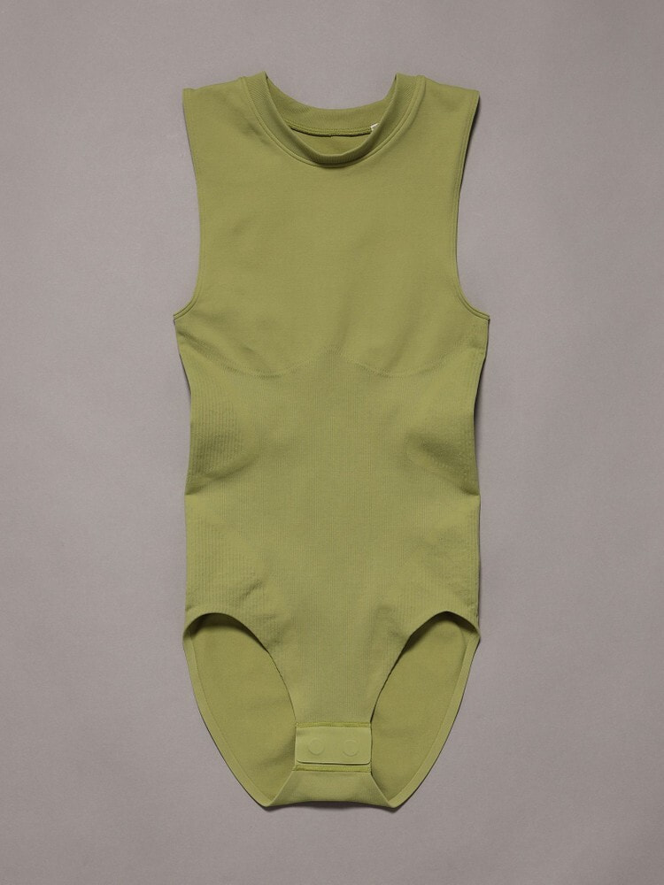 [シェイプウェア]ボディスーツ - Icon Shapewear シームレスボディスーツ 16