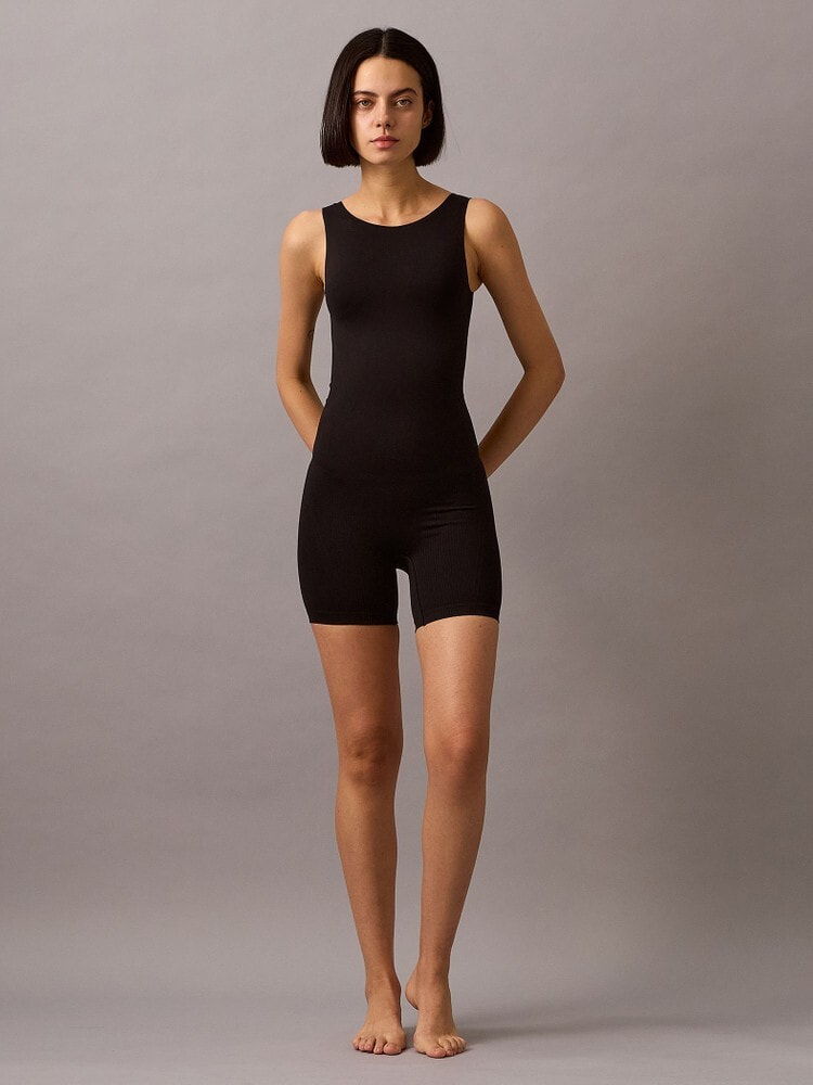 [シェイプウェア]ボディスーツ - Icon Shapewear ミドルサイボディスーツ 14