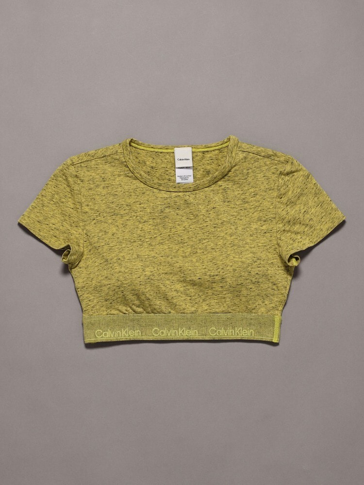 ブラレット - Icon Cotton Modal (Natural Mineral Dye) ライトリーラインTシャツブラレット 6