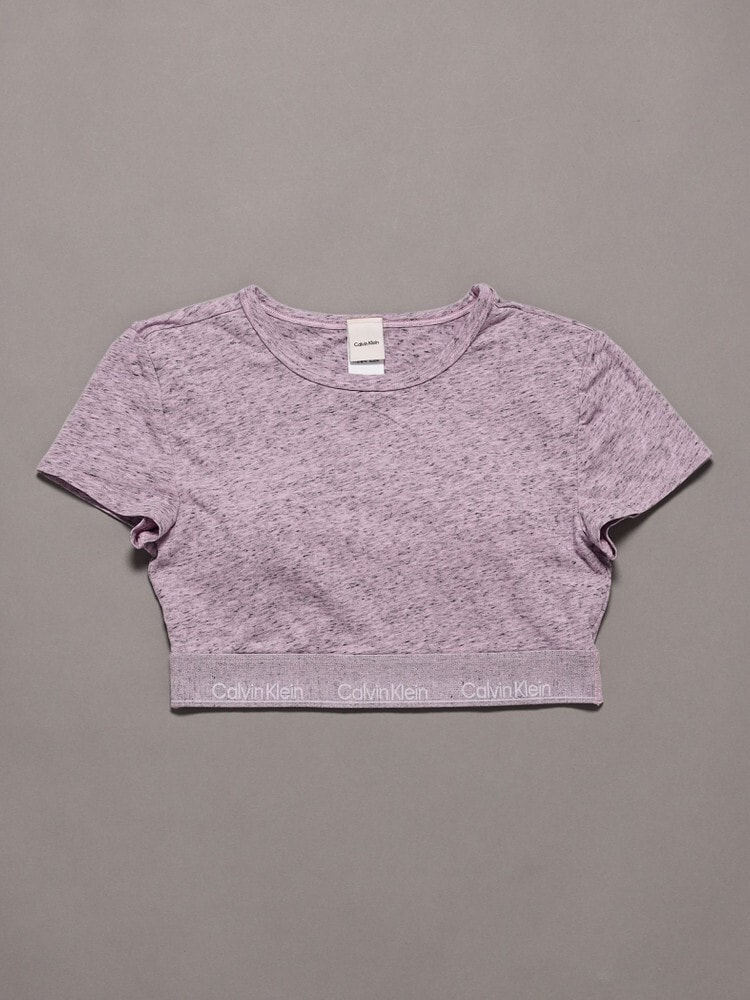ブラレット - Icon Cotton Modal (Natural Mineral Dye) ライトリーラインTシャツブラレット 3