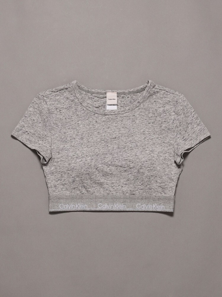 ブラレット - Icon Cotton Modal (Natural Mineral Dye) ライトリーラインTシャツブラレット 18