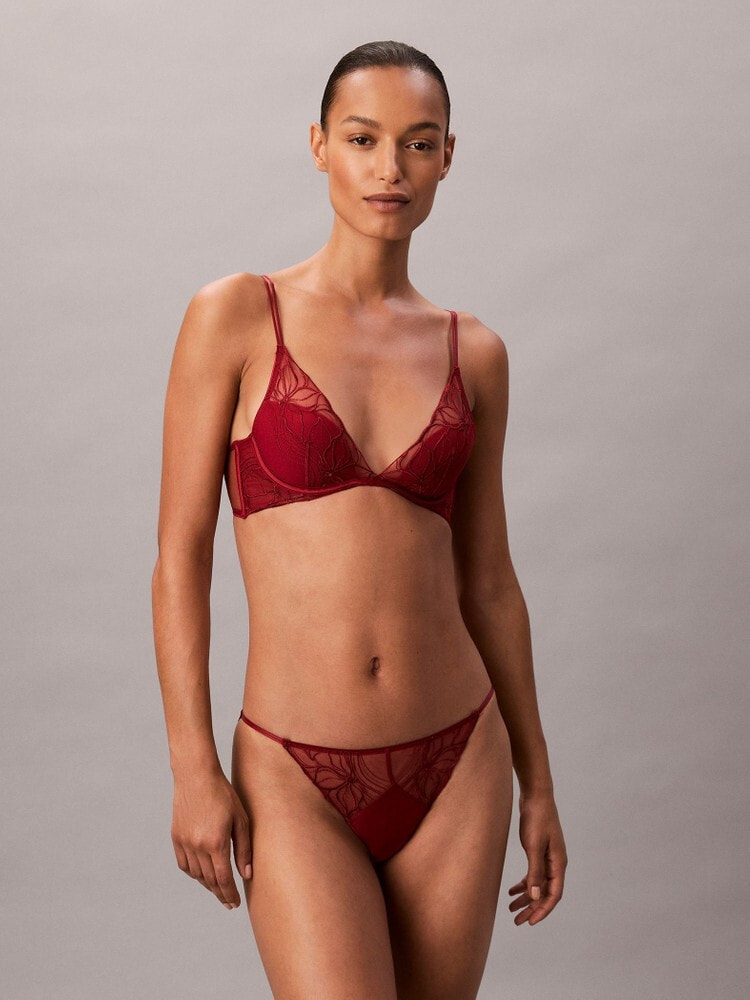   カルバンクライン ブラレット ビキニショーツ セット 楽天市場】【期間限定・割引実施中】カルバンクライン レディース 下着