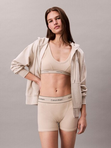 ショーツ - Heritage Cotton ボクサーブリーフ | カルバン・クライン