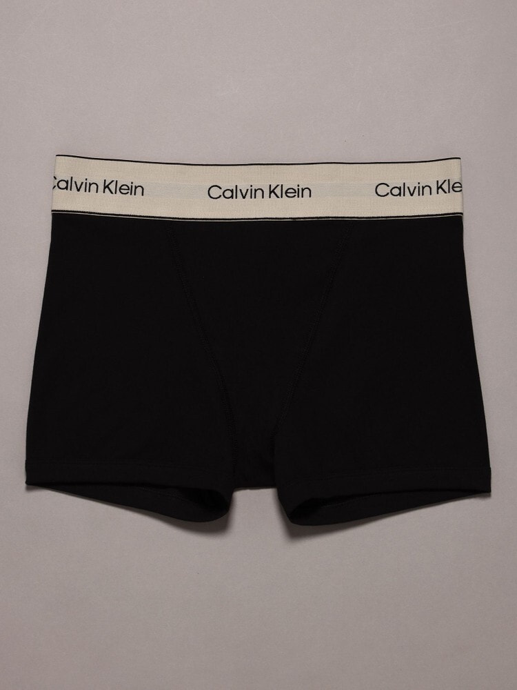 カルバンクライン　パンツ ショーツ - Heritage Cotton ボクサーブリーフ | カルバン・クライン