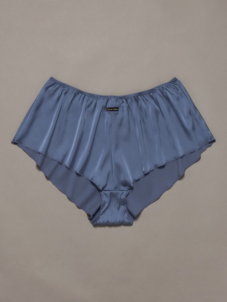 ショーツ - Signature Satin タップショーツ 35
