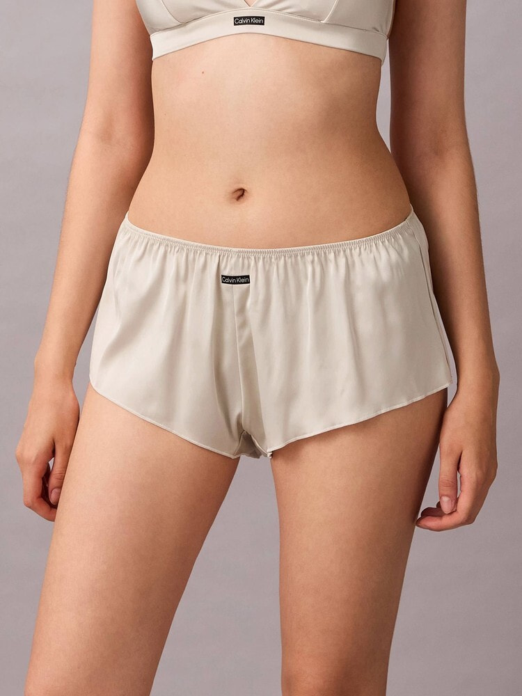ショーツ - Signature Satin タップショーツ 28