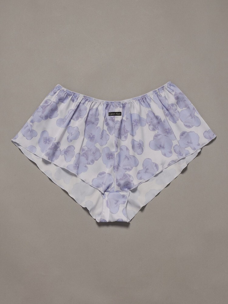 ショーツ - Signature Satin タップショーツ 7