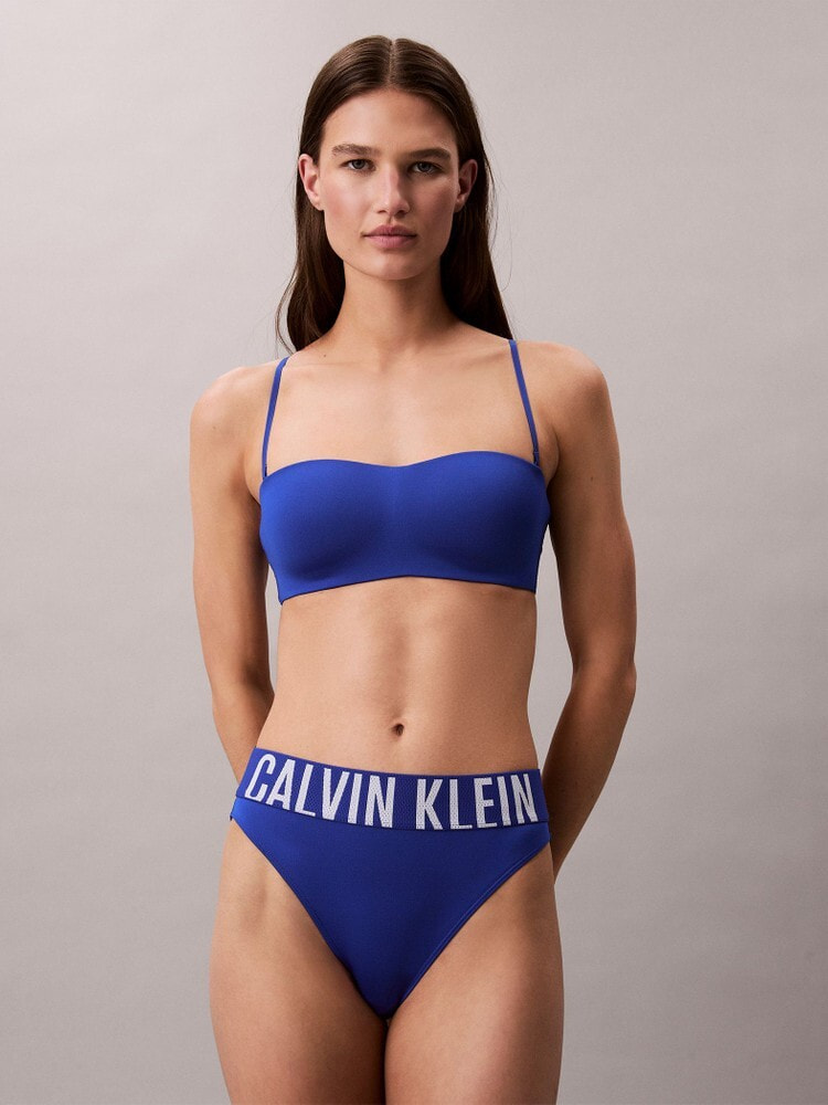 ショーツ - Intense Power Microfiber Cooling ハイウエスト