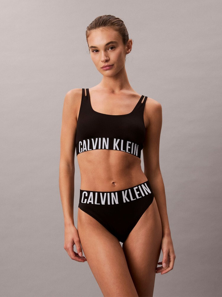  Intense Power ビキニセット Mサイズ Intense Power Micro Bikini | Calvin Klein