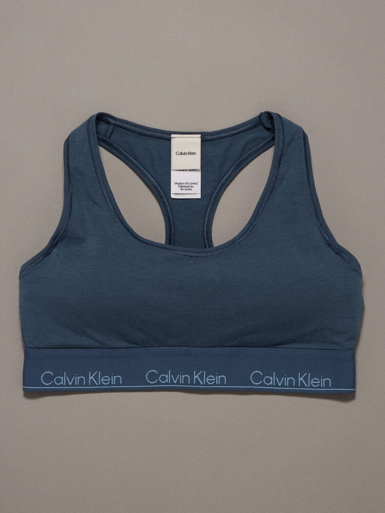 ブラレット - Icon Cotton Modal ブラレット | カルバン ブラレット - Icon Cotton Modal ブラレット | カルバン