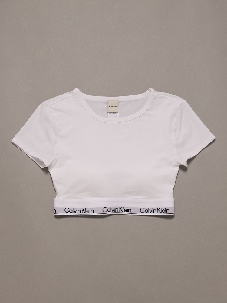 ブラレット - Icon Cotton Modal Tシャツブラレット 7