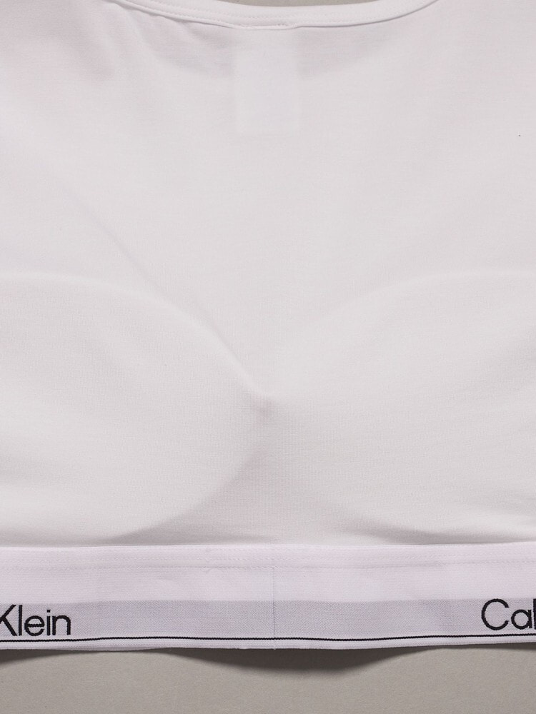 ブラレット - Icon Cotton Modal Tシャツブラレット 8