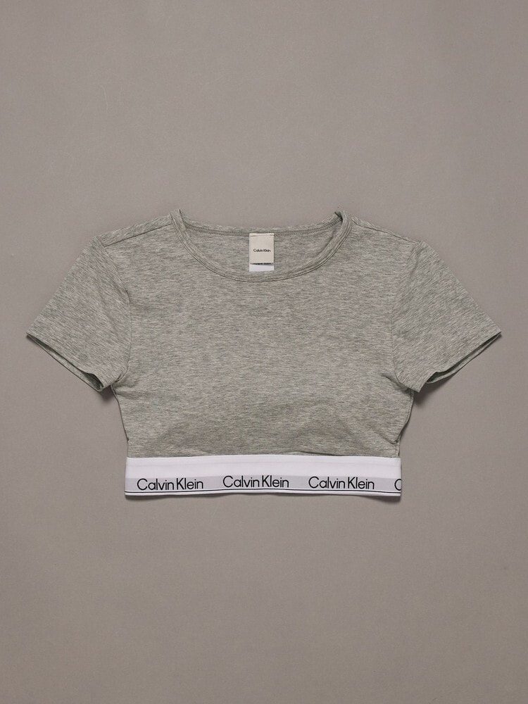 ブラレット - Icon Cotton Modal Tシャツブラレット 14