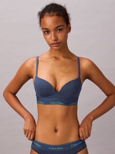 ソング - Icon Cotton Modalロゴバンドソング | カルバン・クライン