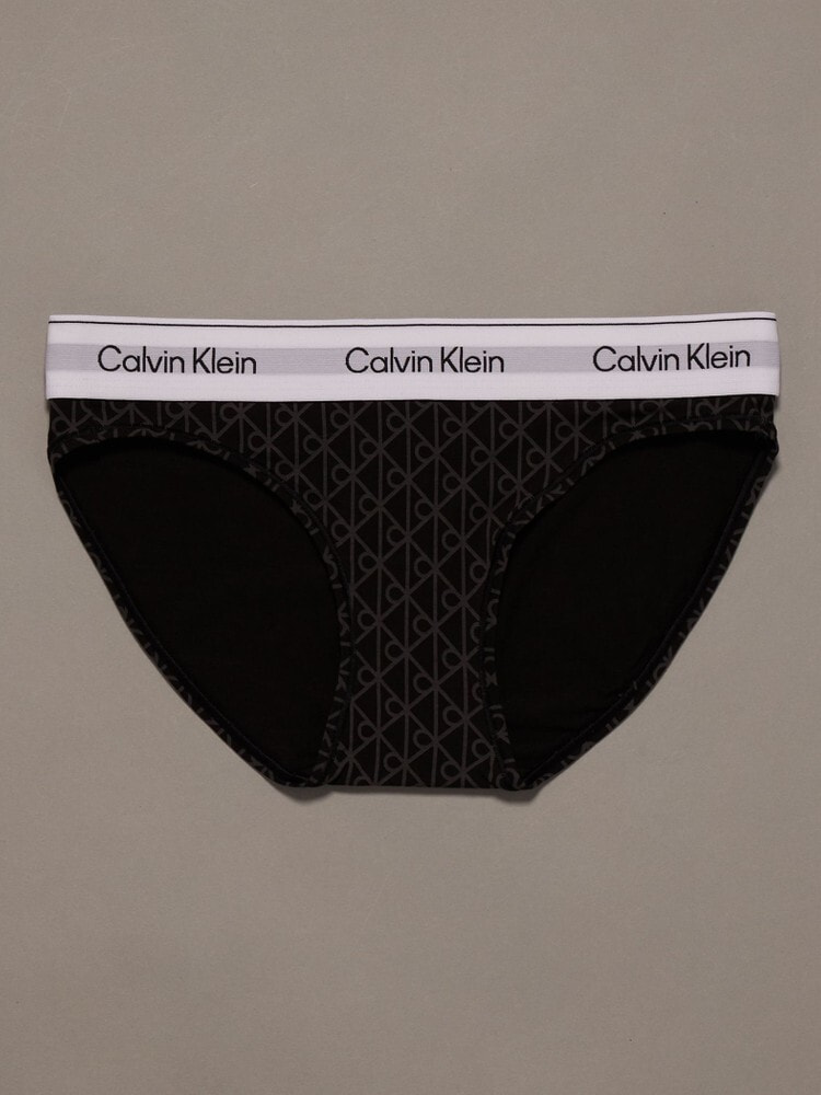 ショーツ - Icon Cotton Modal ビキニショーツ | カルバン・クライン