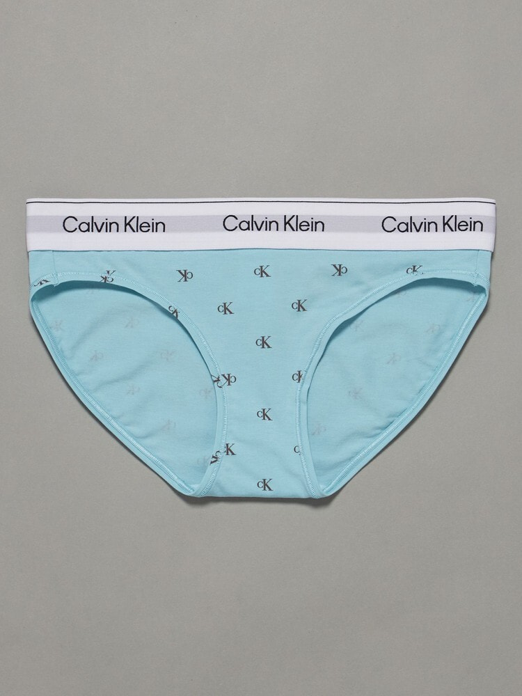 ショーツ - Icon Cotton Modal ビキニショーツ | カルバン・クライン
