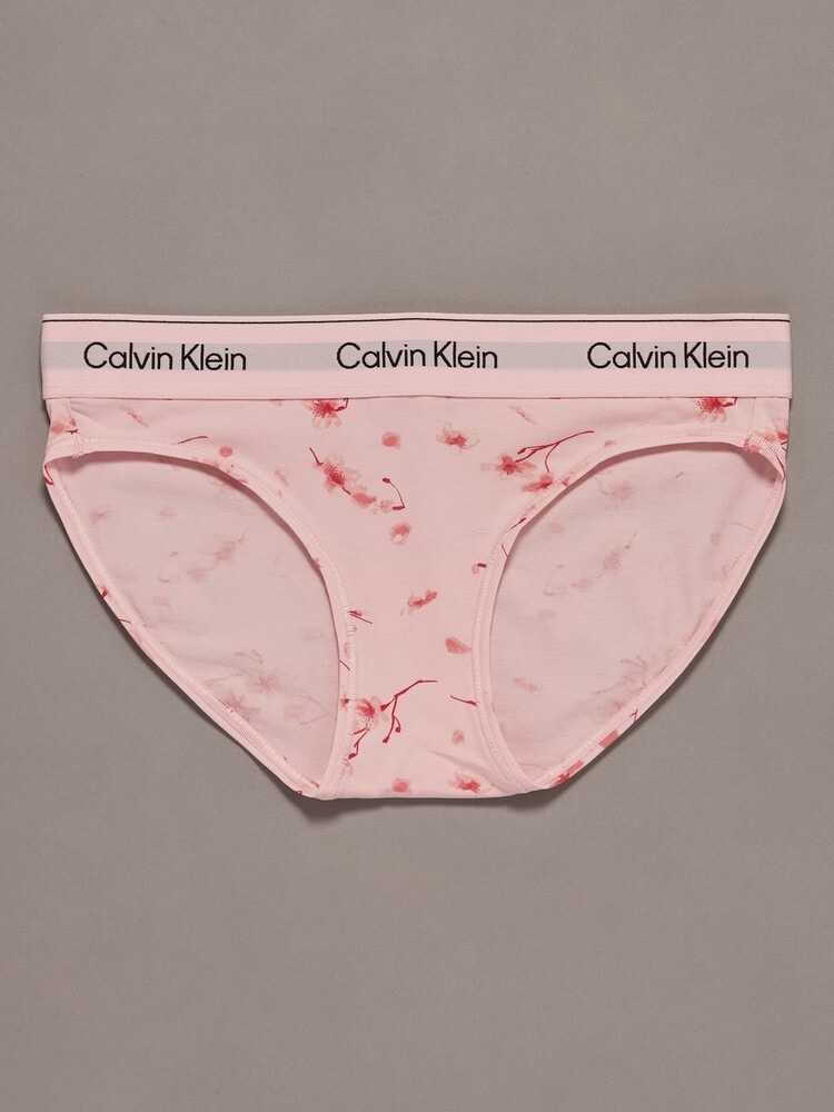 ショーツ - Icon Cotton Modal ビキニショーツ 21