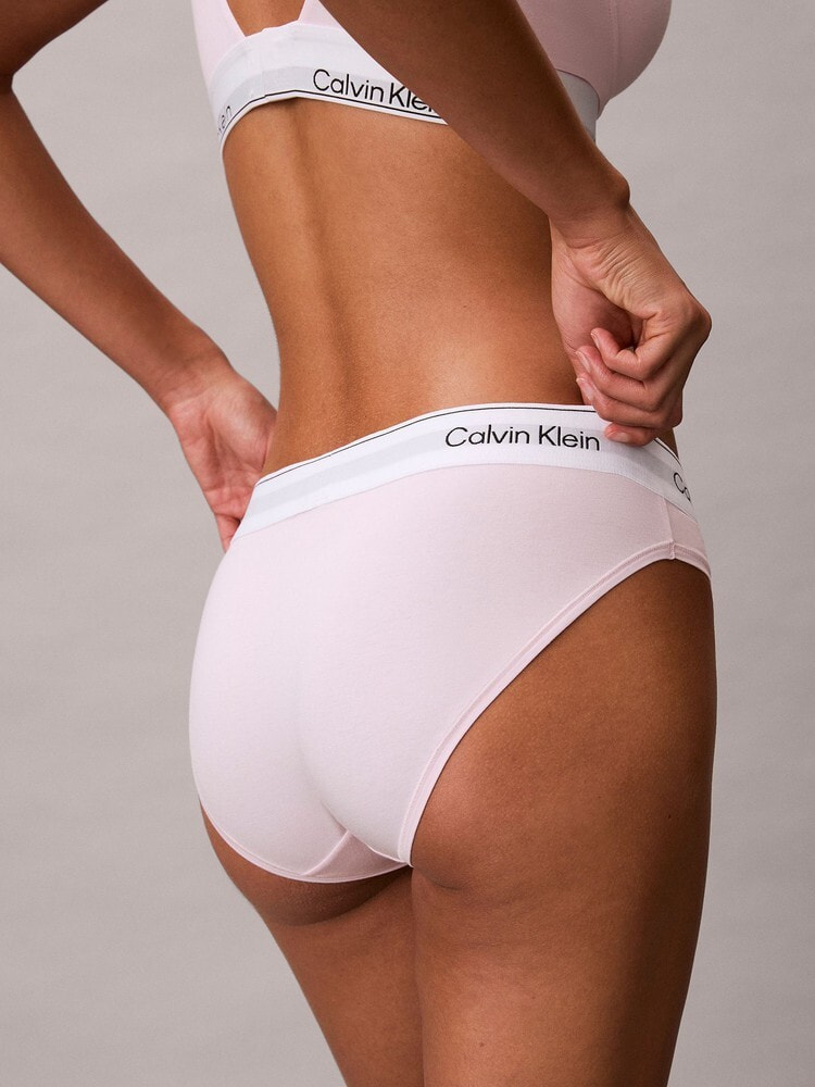 ショーツ - Icon Cotton Modal ビキニショーツ 5