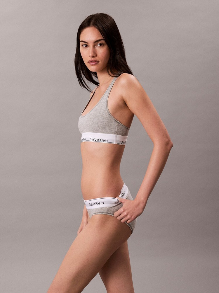 ショーツ - Icon Cotton Modal ビキニショーツ 15