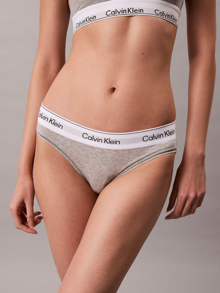 ショーツ - Icon Cotton Modal ビキニショーツ 16