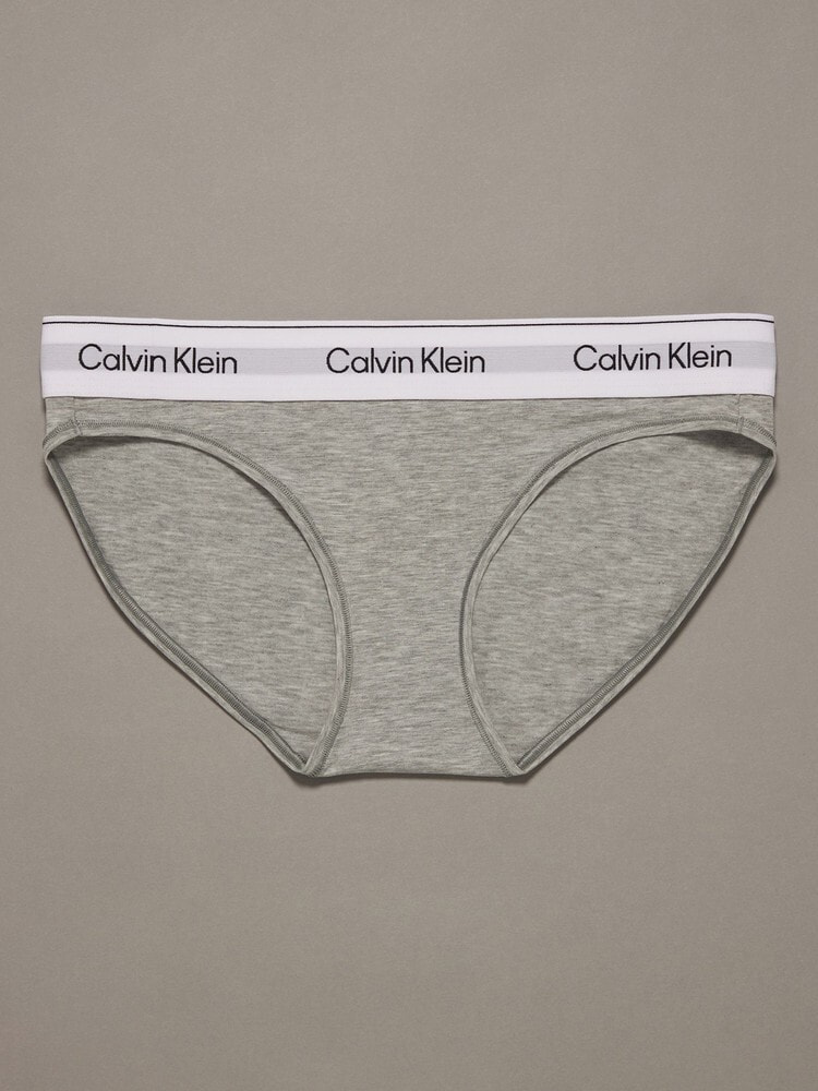 ショーツ - Icon Cotton Modal ビキニショーツ 17