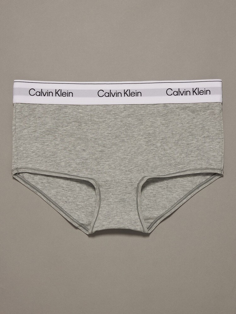 ショーツ - Icon Cotton Modal ボーイショーツ | カルバン・クライン