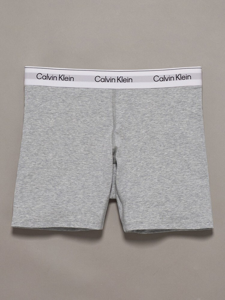 ショーツ - Icon Cotton Modal ボクサーブリーフ | カルバン・クライン
