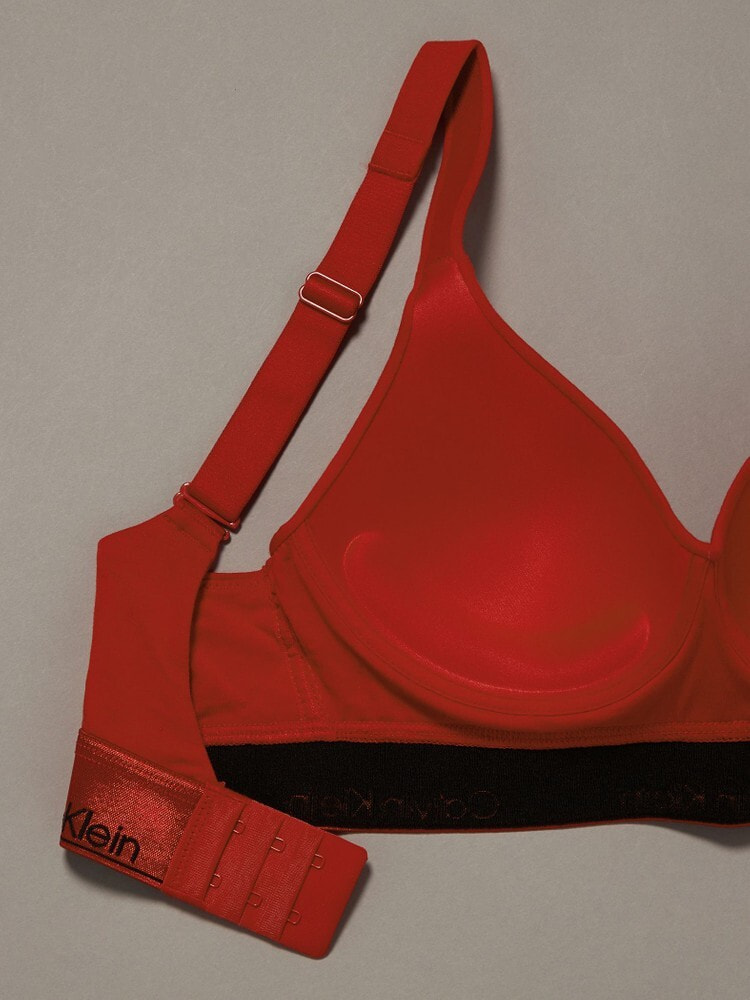 ブラレット - Modern Cotton Holiday ライトブラレット | カルバン