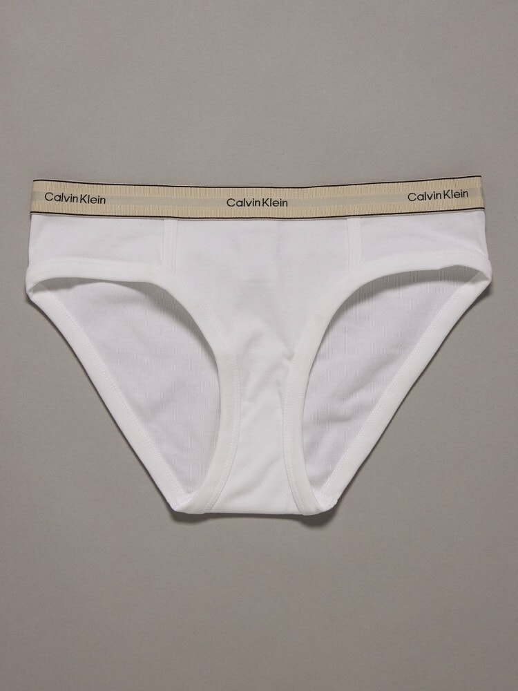 ショーツ - Heritage Cotton ビキニショーツ 23