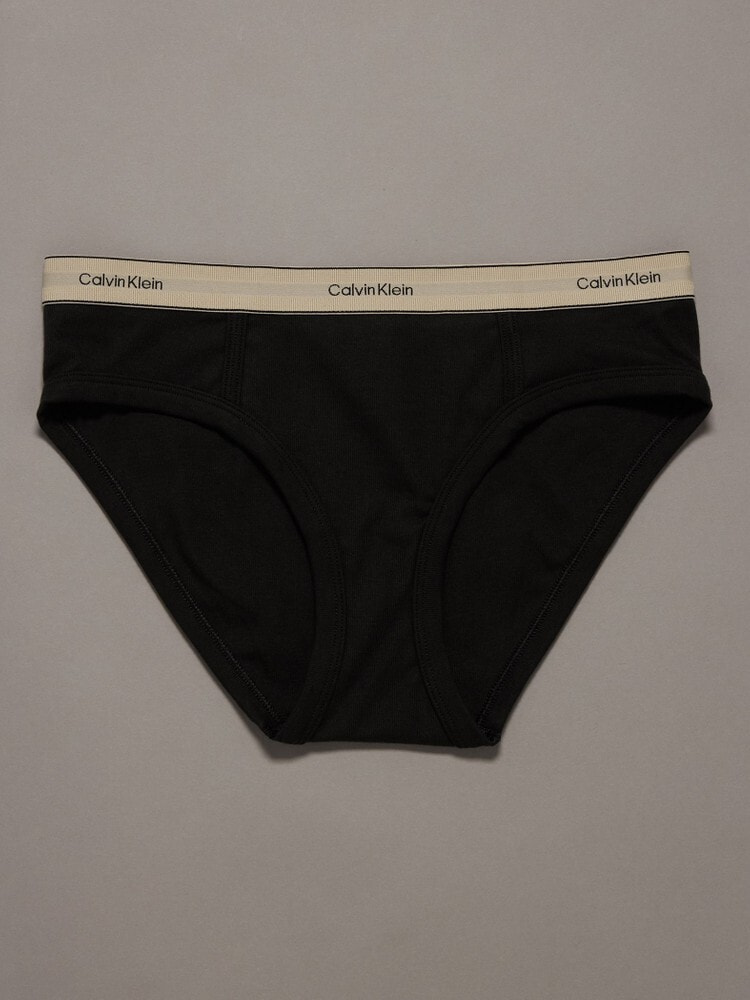  ☆ カルバンクライン ビキニトップ SALE ショーツ - Heritage Cotton ビキニショーツ[My Calvins10%OFF