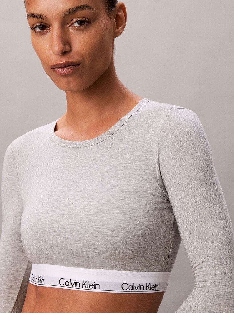 meary様　 　ロングスリーブ Tシャツ ブラレット S ブラレット - Icon Cotton Modal ロングスリーブTシャツブラレット