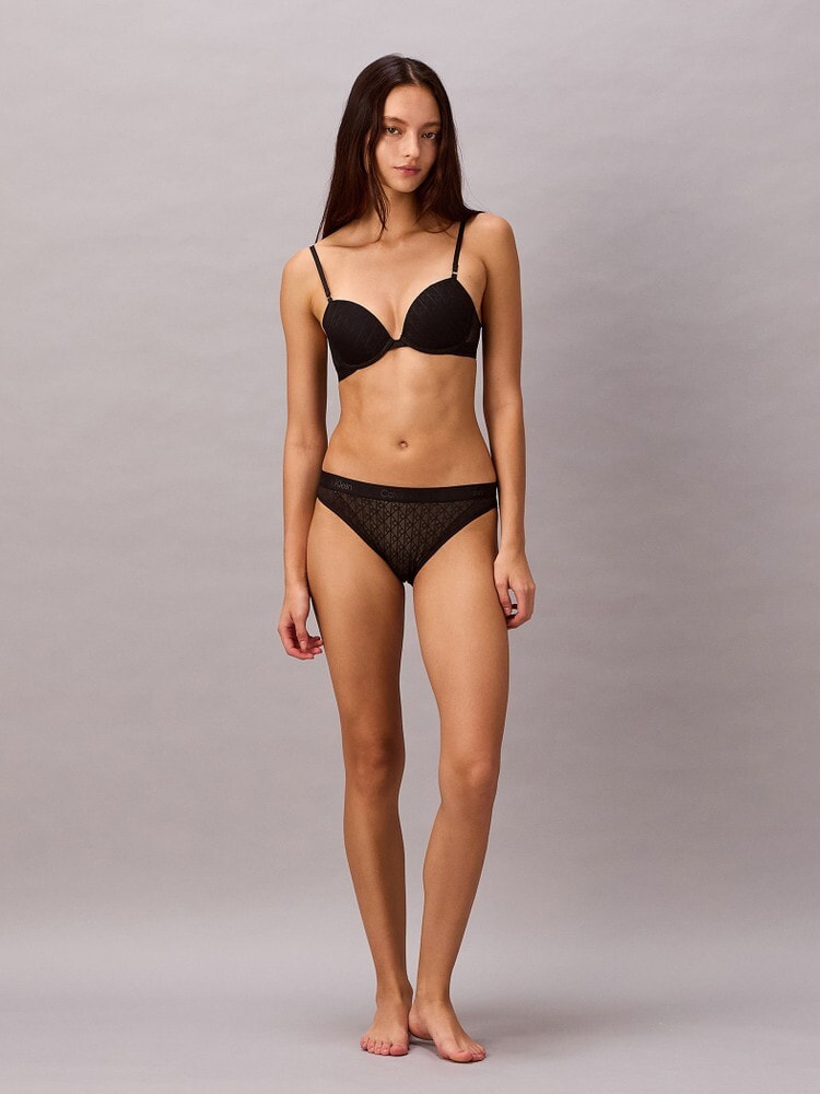 ウィメンズ | ビキニ | カルバン・クライン 公式オンラインストア