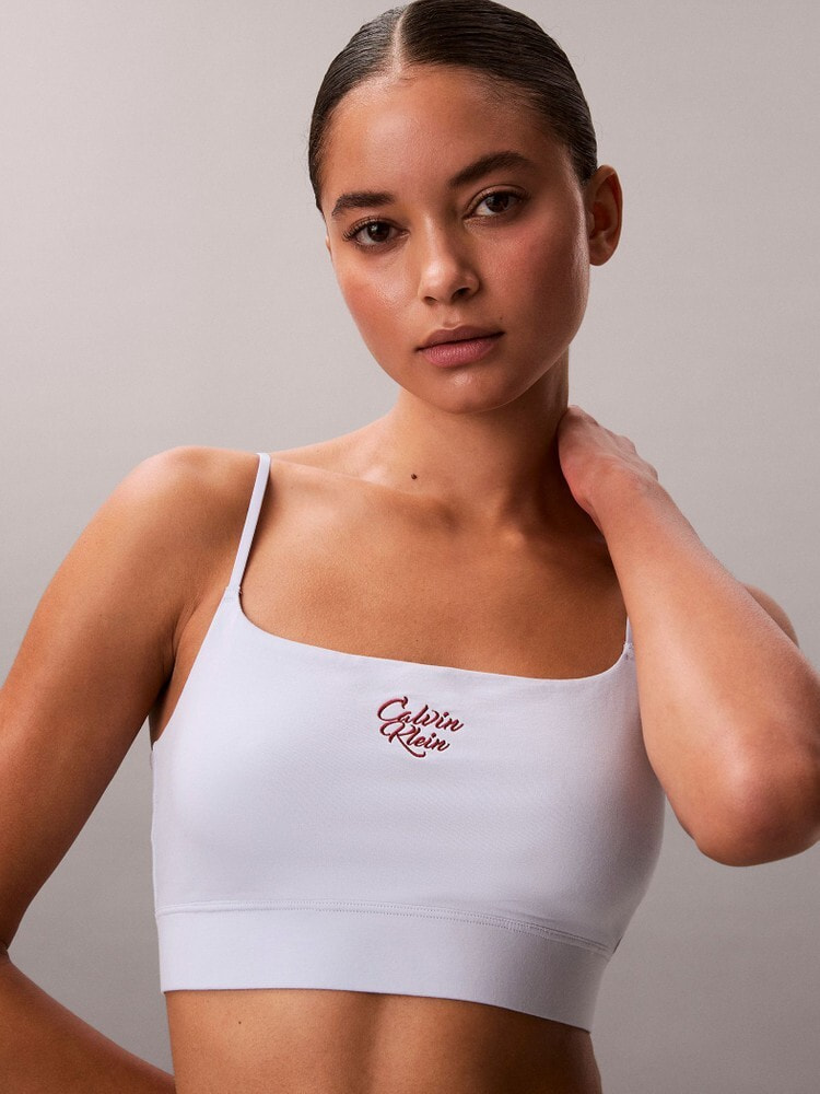 ブラレット - Icon Logo Graphic ライトリーラインブラレット