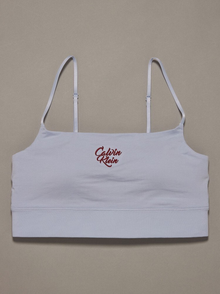 ブラレット - Icon Logo Graphic ライトリーラインブラレット