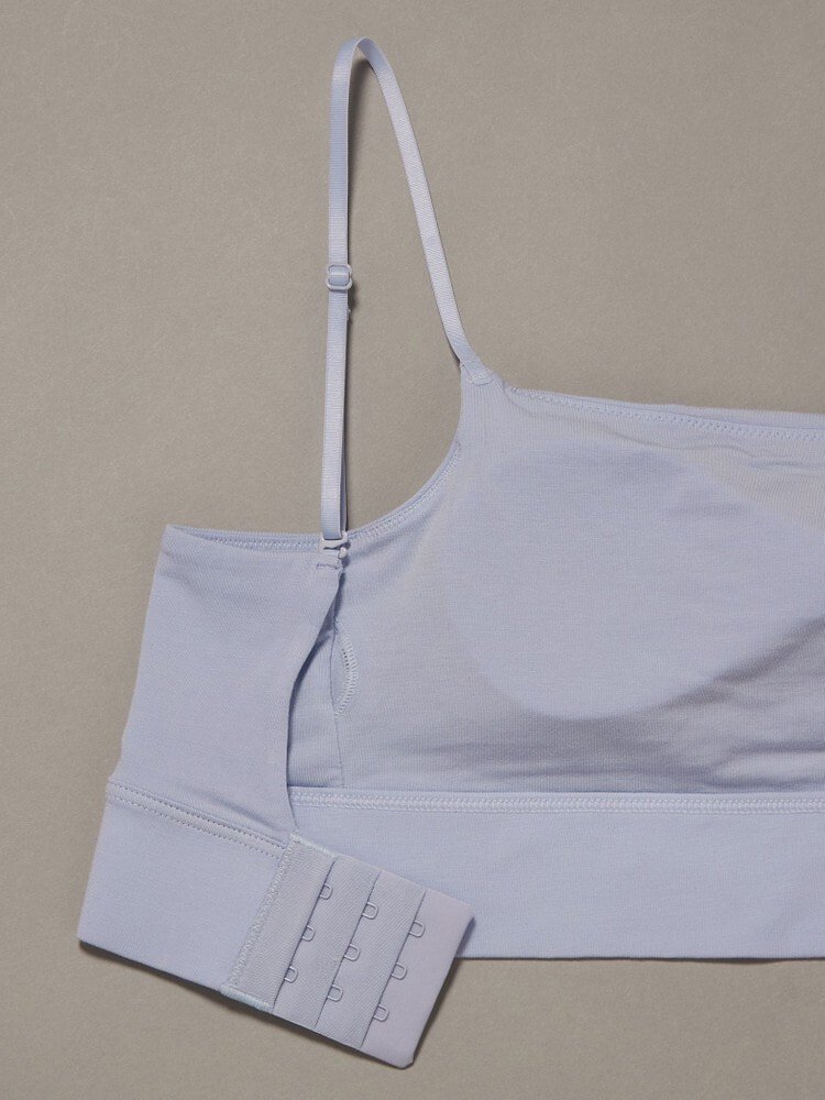 ブラレット - Icon Logo Graphic ライトリーラインブラレット