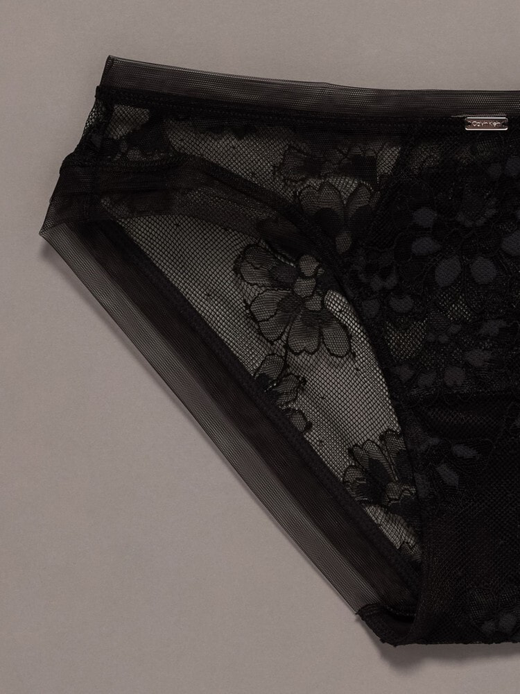 ショーツ - Ck Black Bridal ビキニショーツ 8