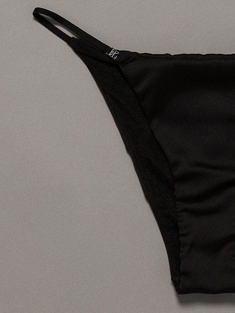 タンガ - Signature Satin タンガ 21