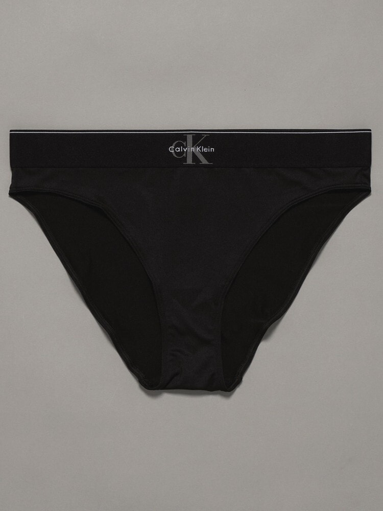 ショーツ - Graphic Monogram ハイウエストビキニショーツ 19