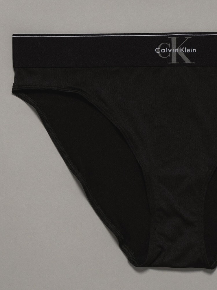 ショーツ - Graphic Monogram ハイウエストビキニショーツ 20